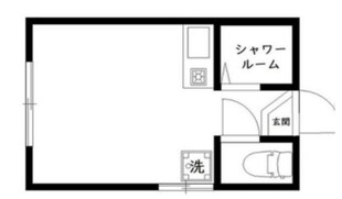 グレースレイアの物件間取画像